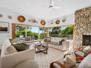 Alluring Little Cove Beach House  Whispers of the...