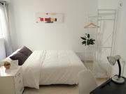 Alluring single bedroom in Campoamor