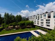 Alluring single bedroom near the Bogatell metro