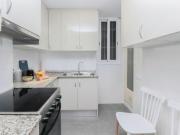 Alluring single bedroom near the Lesseps metro