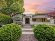 Alluring Stone Fronted Bungalow in Prestigious Medindie