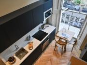 Alluring studio in centeral Bayswater Has an Apartment