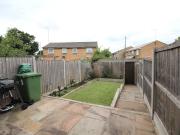 Allysum Walk CM12, 2 bedroom end terrace house to rent...
