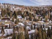 ALM CHALET 1 Freizeitwohnsitz in Toplage