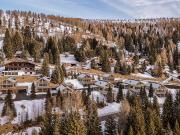 ALM CHALET 9 Freizeitwohnsitz in Toplage