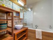 Alma 2 bedrooms – very quiet – Near Bellecour, Lyon...