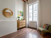 Alma 2 bedrooms – very quiet – Near Bellecour, Lyon...