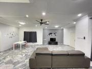 ALMA 2storey SemiD Taman Impian Fully Renovated near LOTUS