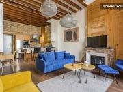 Alma Appartement 2 chambres Alma Appartement 2 chambres