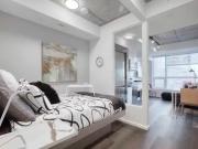 Alma @ Byward Market, Ottawa Has an Apartment