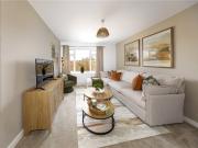 Alma Gardens, Deepcut, Camberley, Surrey, GU16