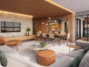 Apartamentos à venda em Setor Oeste, Goiânia | 3 quartos...