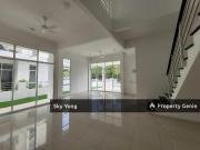Alma Jasa Indah 2 Storey Semi D For Rent