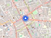 Alma, New Drum Street, Aldgate, London, E1