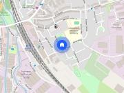 Alma Road, Banbury, Oxfordshire, OX16