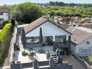 Alma Road, Maesteg, 4 Bedroom Detached