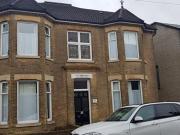 Alma Road, Southampton SO14, 10 bed semi detached house...