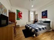 Alma Road, Southampton, SO14