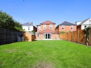 Alma Road, Winton, Bournemouth BH9, 8 bed detached house...