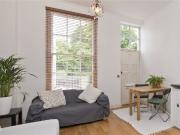 Alma Square, Maida Vale, NW8