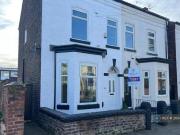 Alma Street, Manchester, 3 Bedroom End