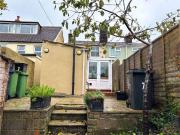 Alma Street, Trowbridge, BA14