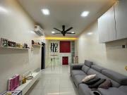 Alma Taman Impian Super Luxury Fully Furnished Single...