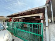 Alma Taman Sejahtera 1Storey Partial Renovated Full Loan...