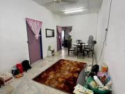 Alma Taman Sejahtera Single Storey Terrace House