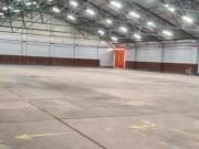 ALMACEN 1,614M2 COMPLEJO INDUSTRIAL I 2 EN CHICLAYO ZONA...