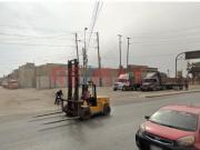 ALMACÉN 2,088 M2 EN ALQUILER | ZONA ESTRATÉGICA DEL...