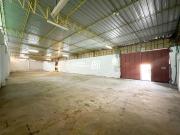 Almacén 371 mts 02 Cocheras