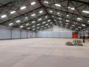 ALMACEN 3,898M2 COMPLEJO INDUSTRIAL I 2 CHICLAYO ZONA...