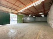 Almacén 90 mts 02 Cocheras