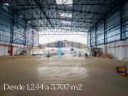 Almacen BPA cerca a Ovalo Santa Anita Pronta Entrega