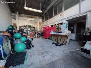 Almacén céntrico en Jacarilla