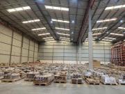 ALMACÉN CLASE A EN VILLA EL SALVADOR