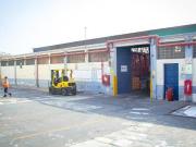 ALMACÉN CON ESPACIOS ADAPTADOS A TUS NECESIDADES LOGÍTICAS