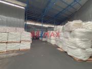 Almacén Con Espacios Adaptados A Tus Necesidades...