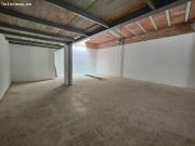 Almacén de 116m2 en el Centro de Cunit