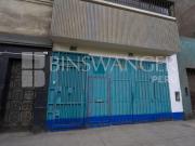 Almacén de 737 m² en Venta en La Victoria