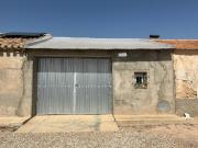 Almacén El Pareton, Totana