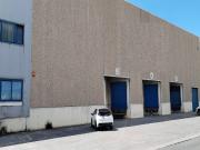 Almacén en alquiler en el Puerto de Bilbao: Ubicación...