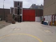 Almacén en alquiler en Villa el Salvador