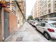 Almacén en alquiler zona Castilla Hermida