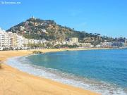 Almacen en el centro de Blanes