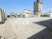 Almacén en la Avenida Venezuela 4,000 m²