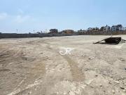 Almacén en la Avenida Venezuela 6,000 m²