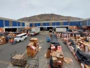 Almacén en Venta Chorrillos
