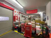 Almacen en venta en Centro 09005